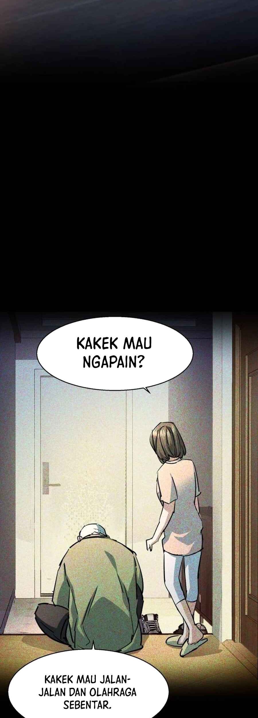 Mercenary Enrollment Chapter 220 Gambar 52