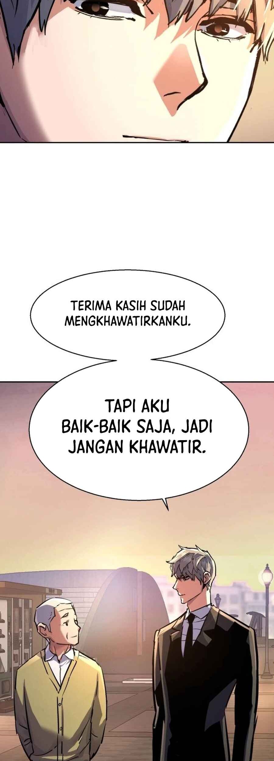 Mercenary Enrollment Chapter 220 Gambar 57