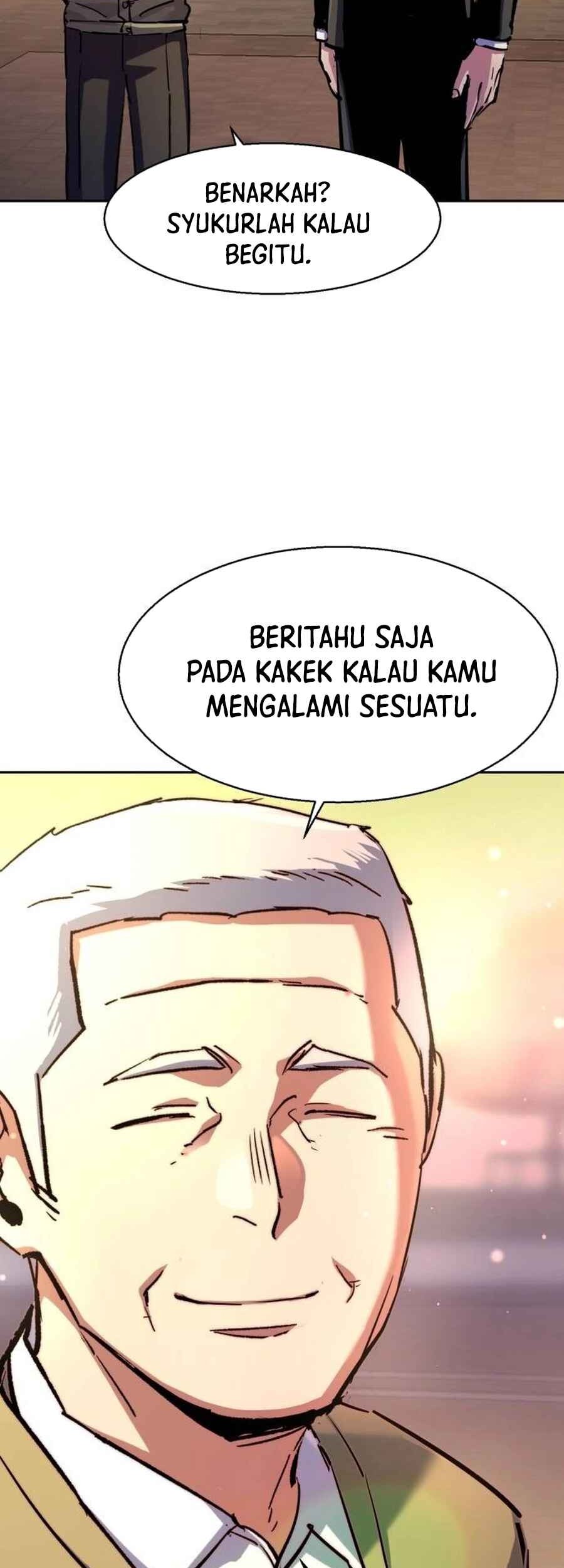 Mercenary Enrollment Chapter 220 Gambar 58
