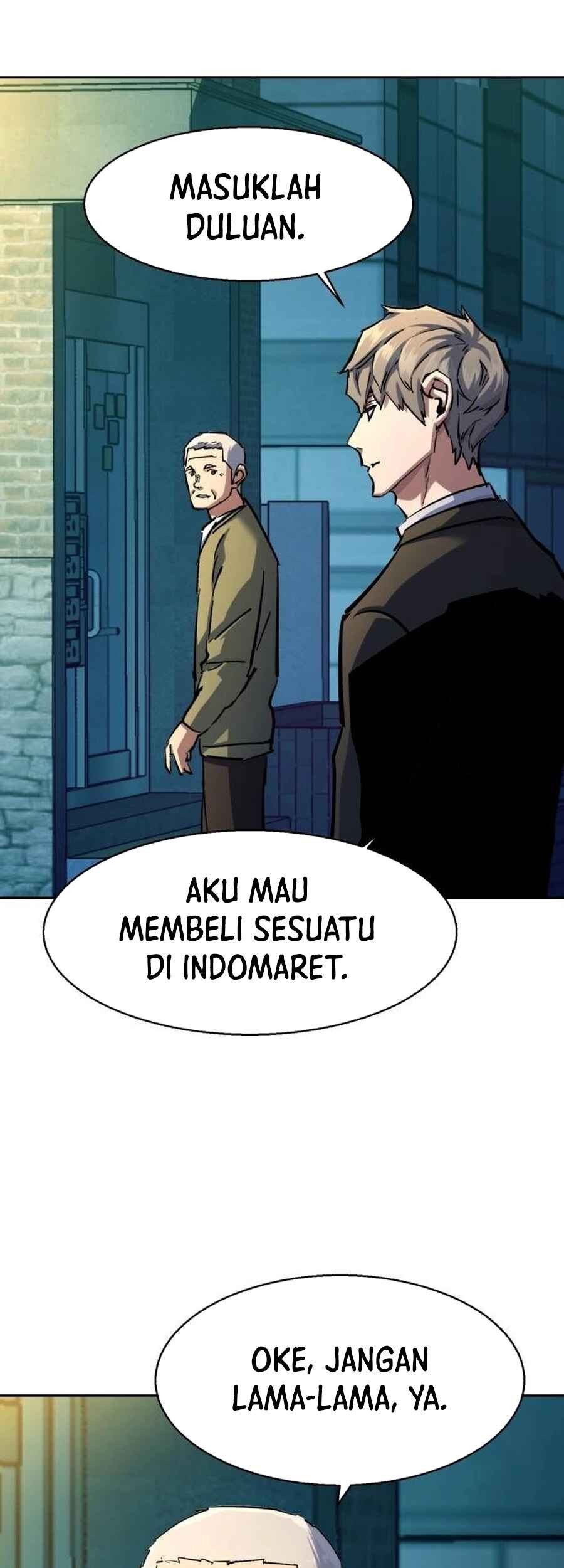 Mercenary Enrollment Chapter 220 Gambar 62