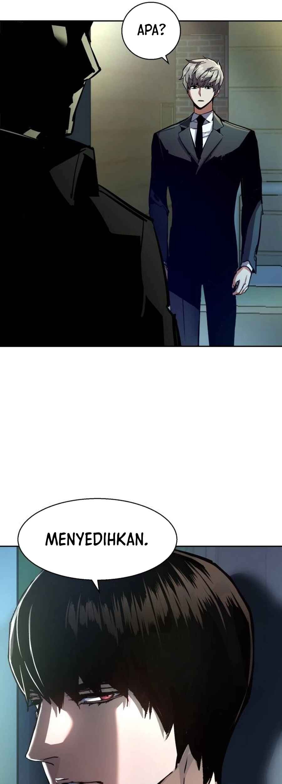 Mercenary Enrollment Chapter 220 Gambar 68