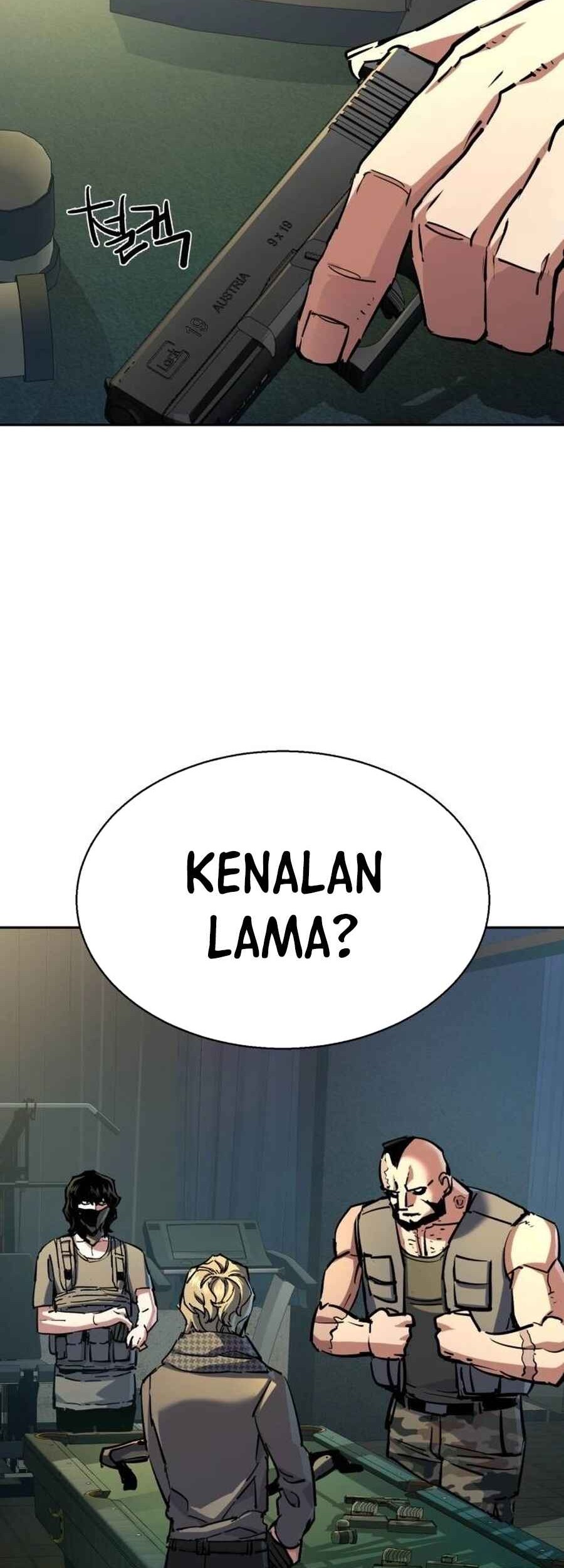 Mercenary Enrollment Chapter 220 Gambar 3