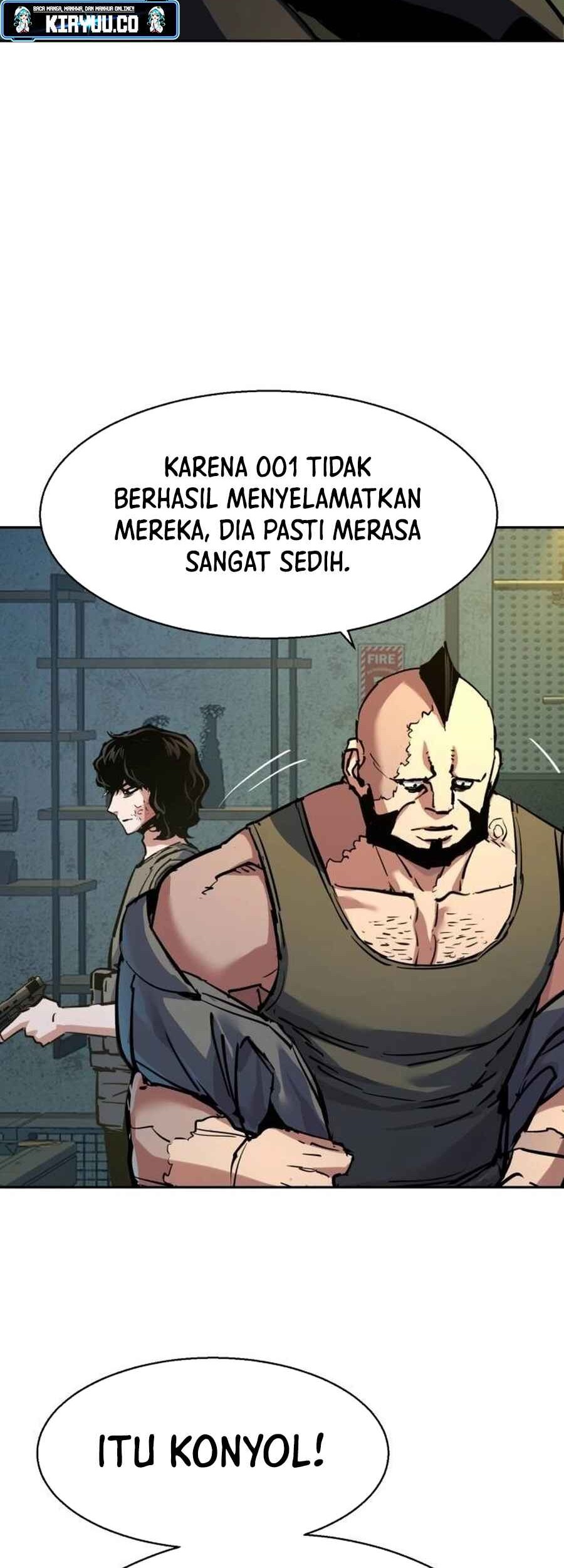 Mercenary Enrollment Chapter 220 Gambar 5
