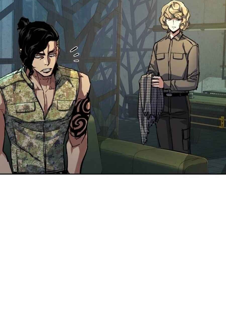 Mercenary Enrollment Chapter 220 Gambar 7