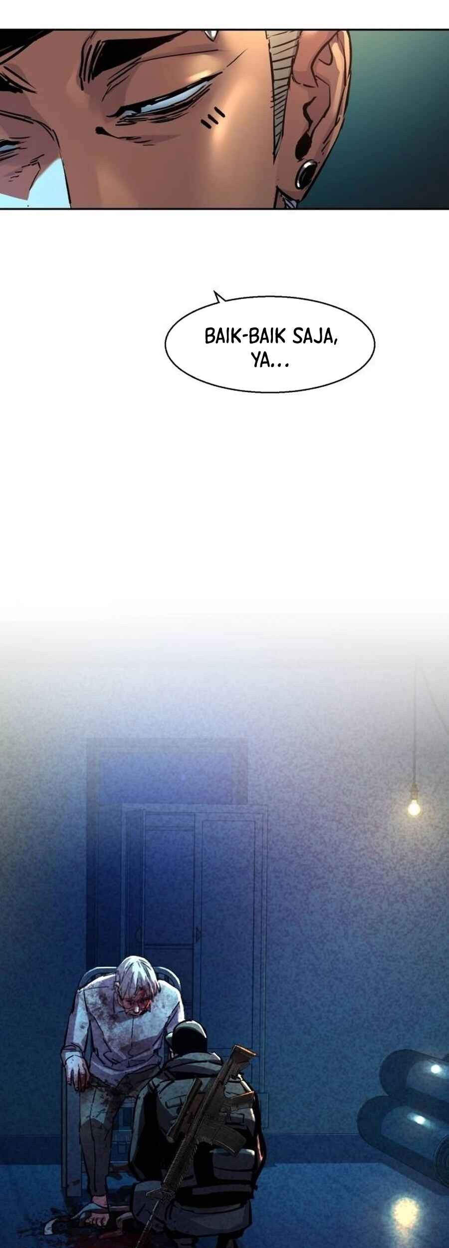 Mercenary Enrollment Chapter 220 Gambar 8