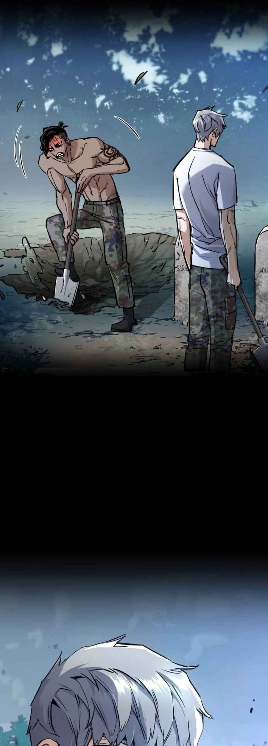 Mercenary Enrollment Chapter 220 Gambar 10