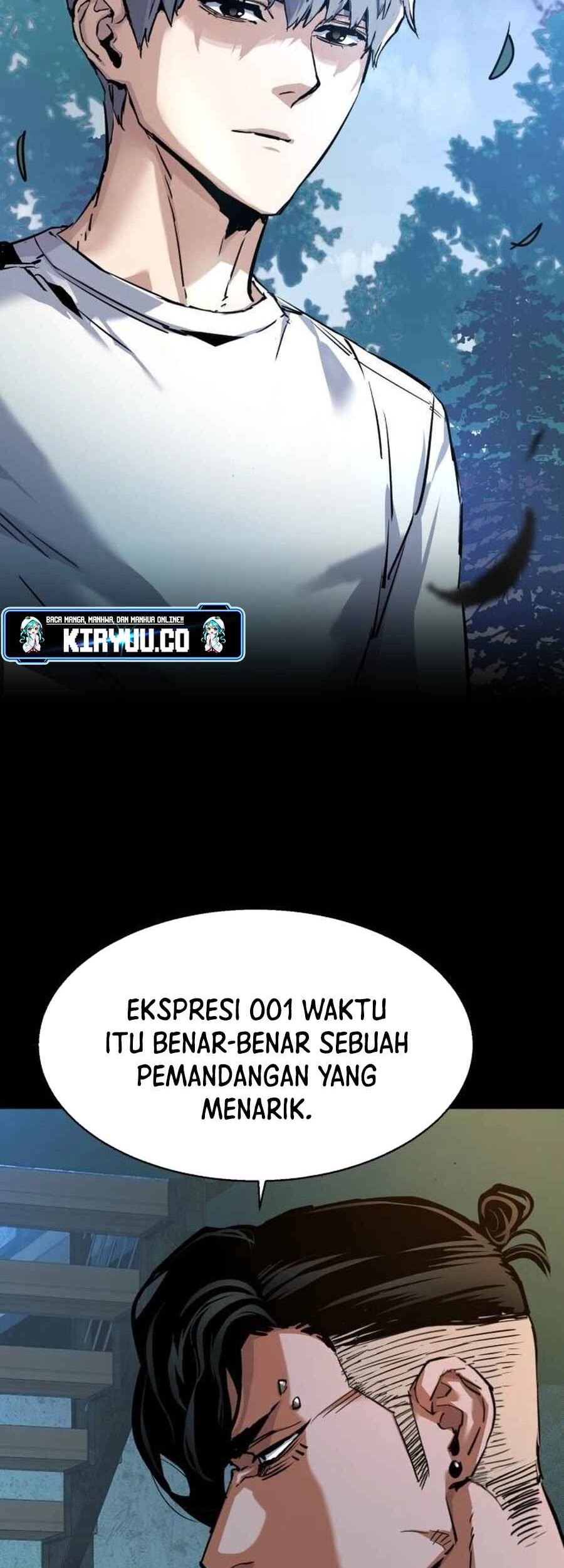 Mercenary Enrollment Chapter 220 Gambar 11