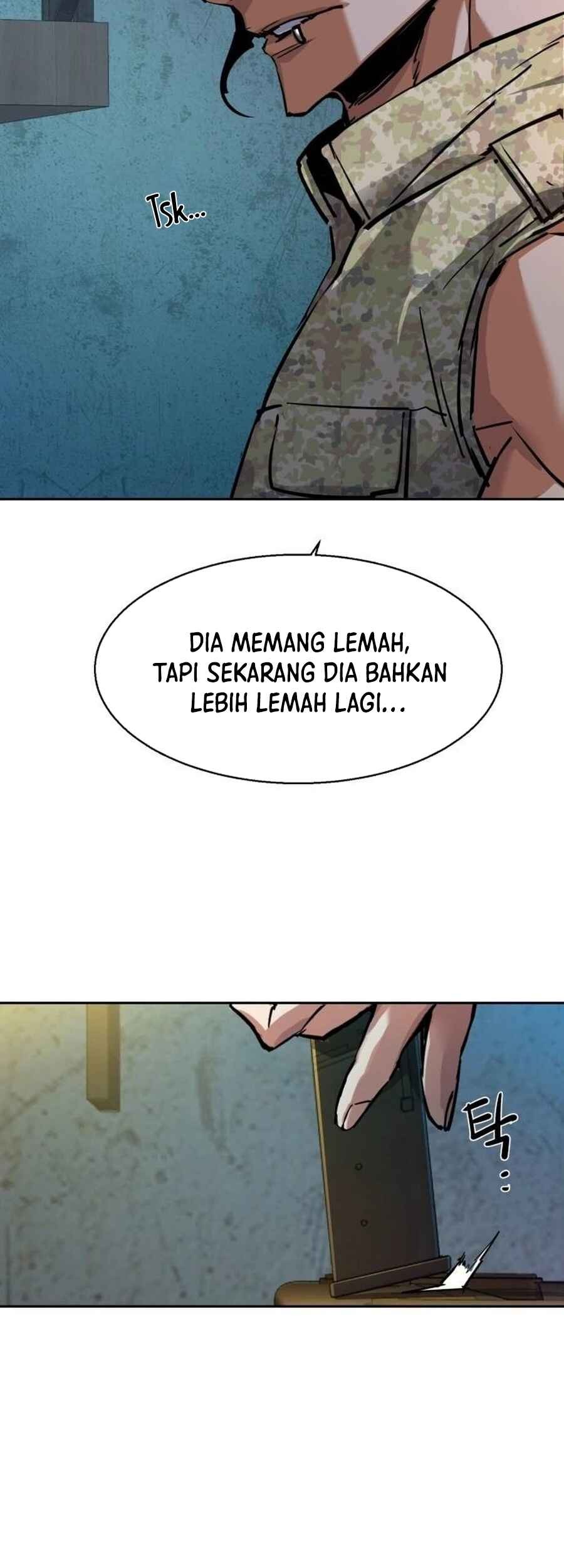 Mercenary Enrollment Chapter 220 Gambar 12