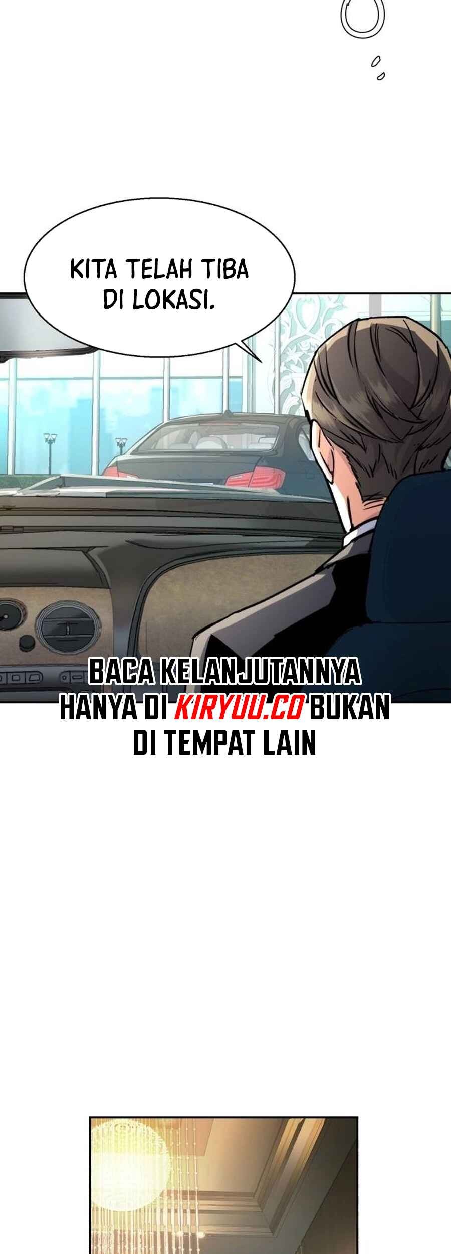 Mercenary Enrollment Chapter 220 Gambar 18