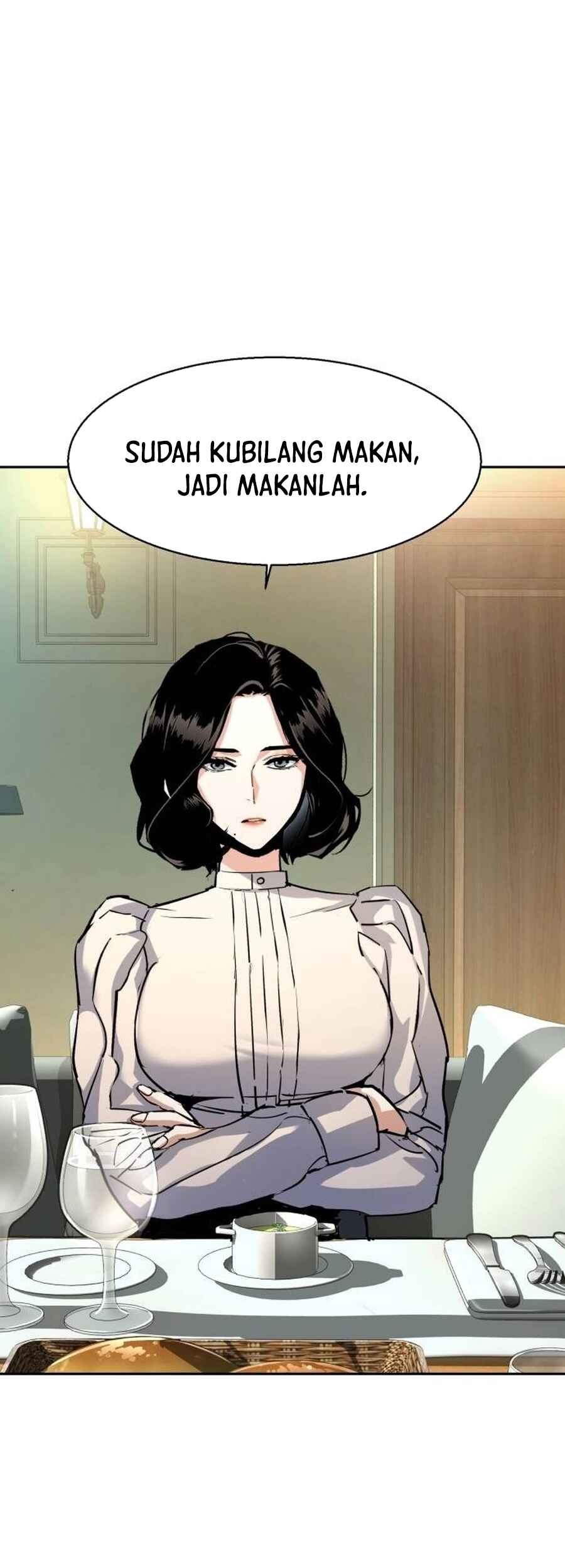 Mercenary Enrollment Chapter 220 Gambar 20