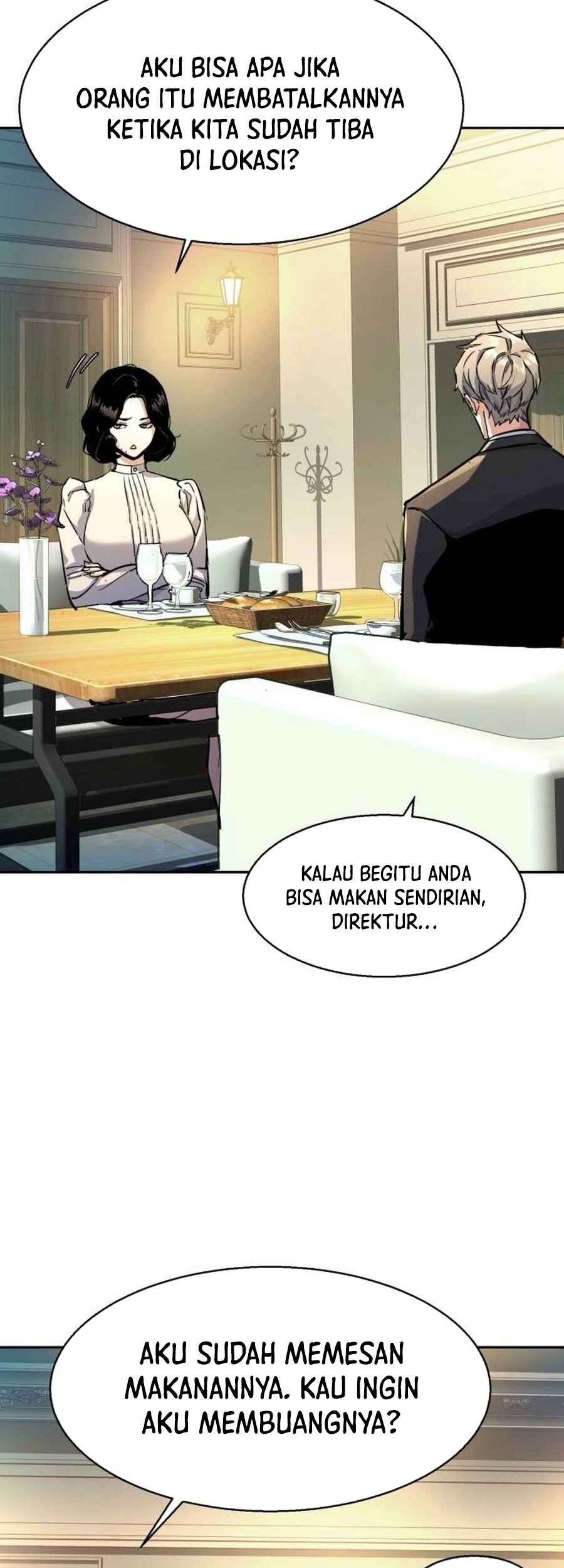 Mercenary Enrollment Chapter 220 Gambar 22