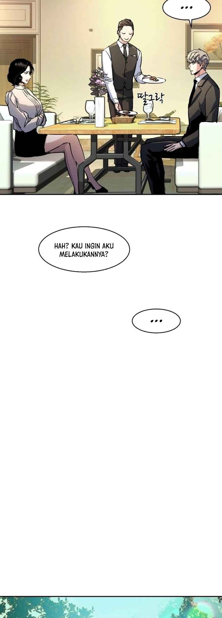 Mercenary Enrollment Chapter 220 Gambar 23