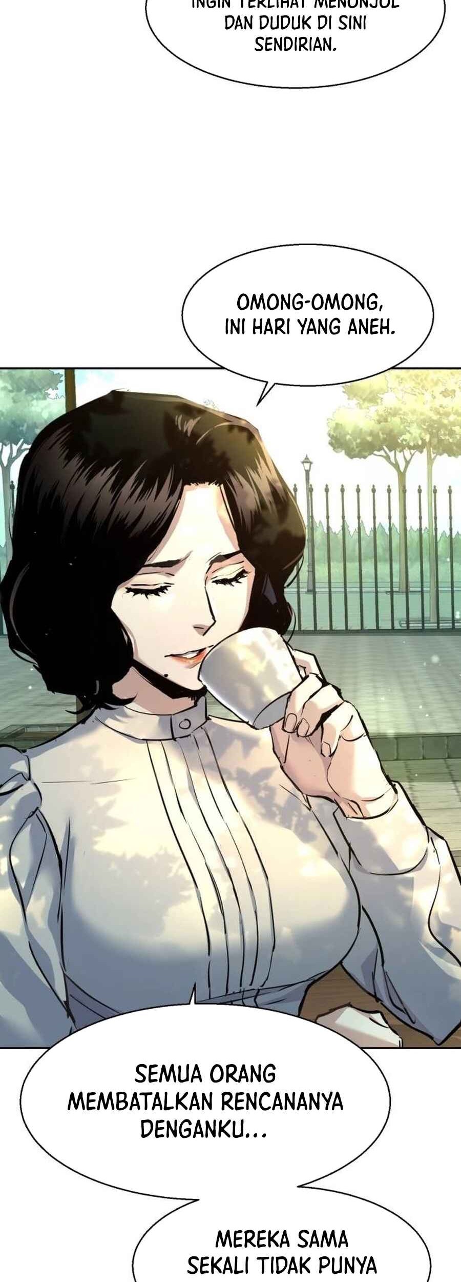 Mercenary Enrollment Chapter 220 Gambar 27