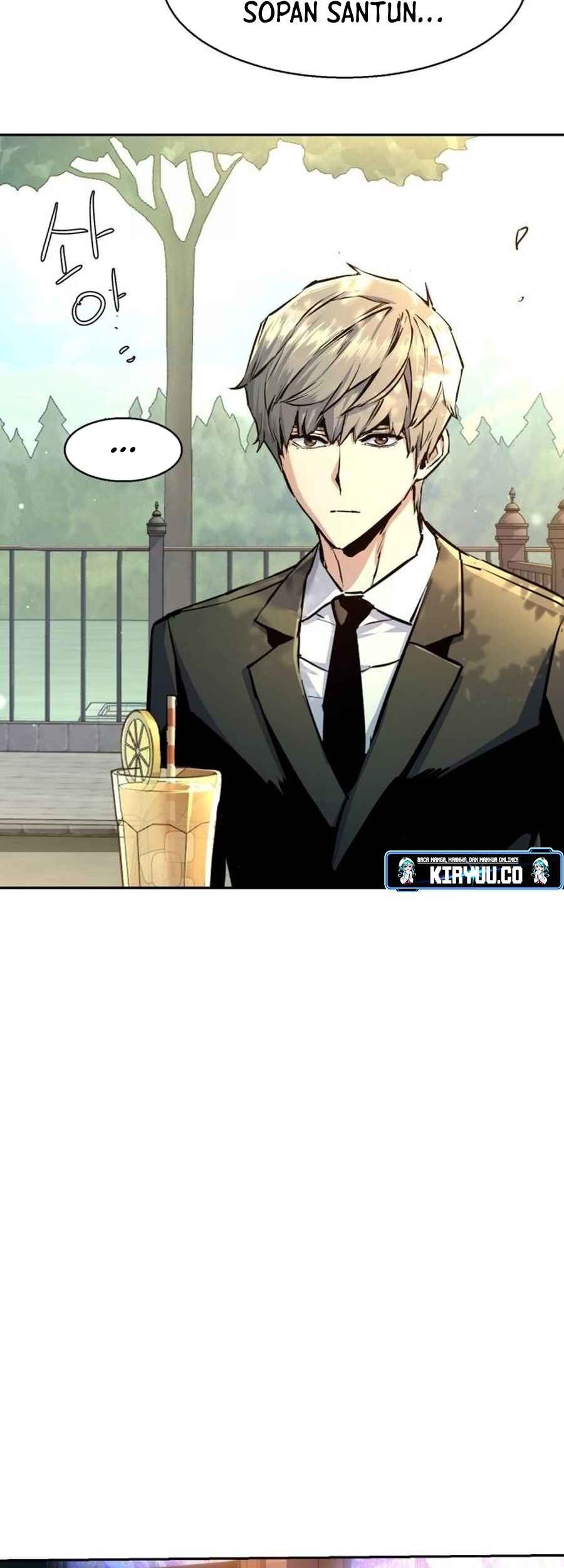 Mercenary Enrollment Chapter 220 Gambar 28