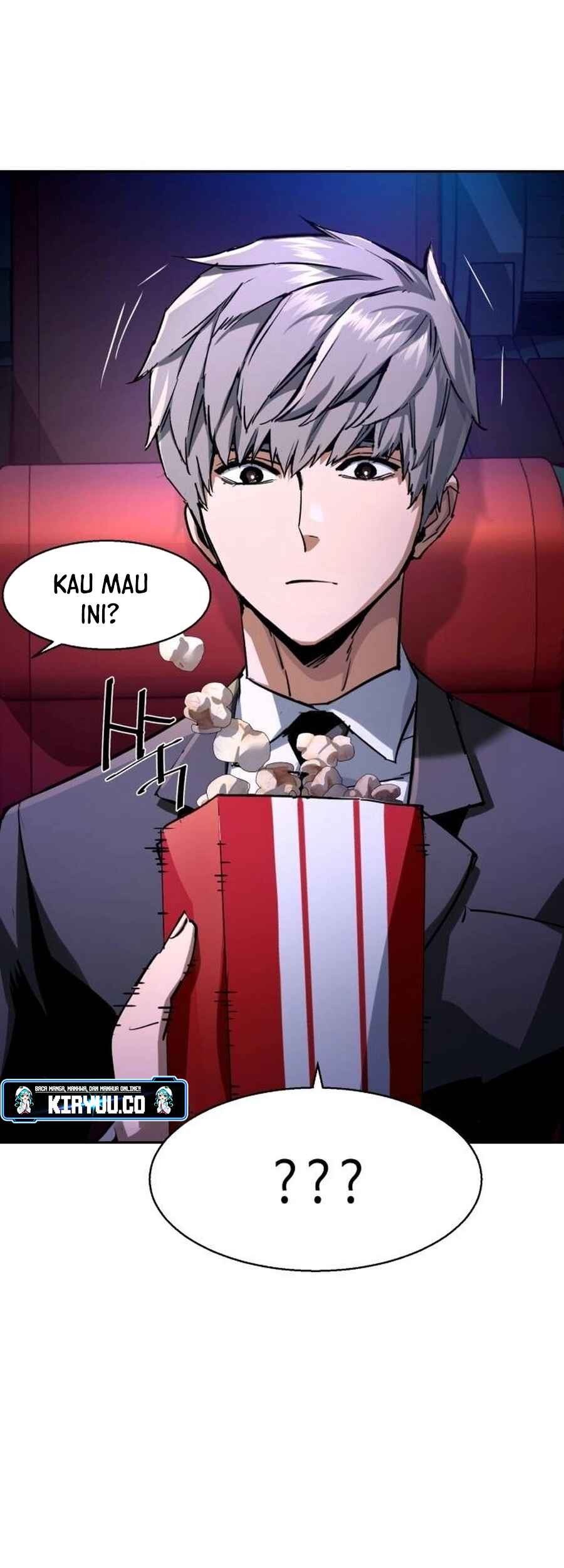 Mercenary Enrollment Chapter 220 Gambar 32