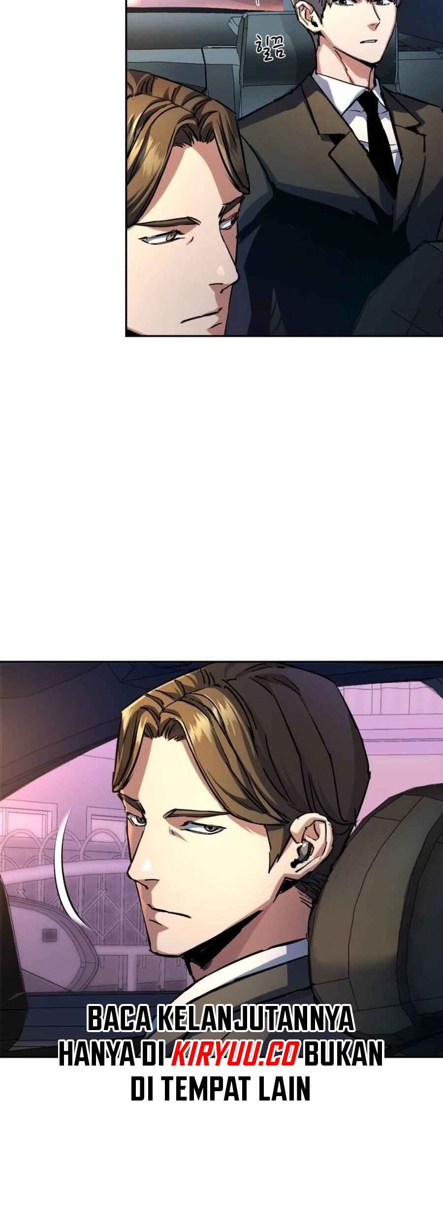 Mercenary Enrollment Chapter 220 Gambar 36