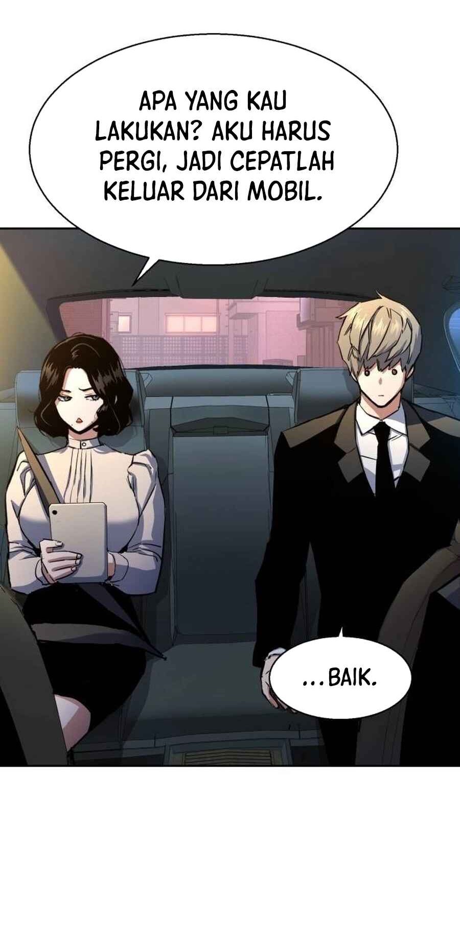 Mercenary Enrollment Chapter 220 Gambar 37