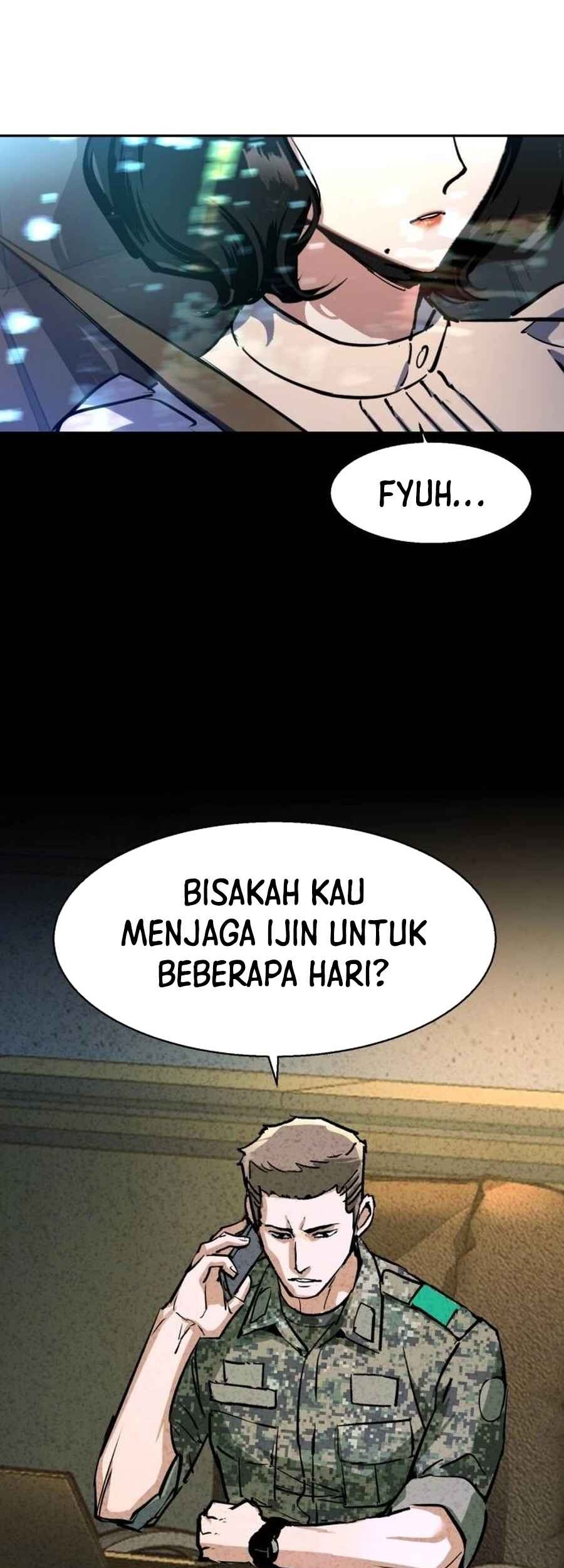 Mercenary Enrollment Chapter 220 Gambar 39