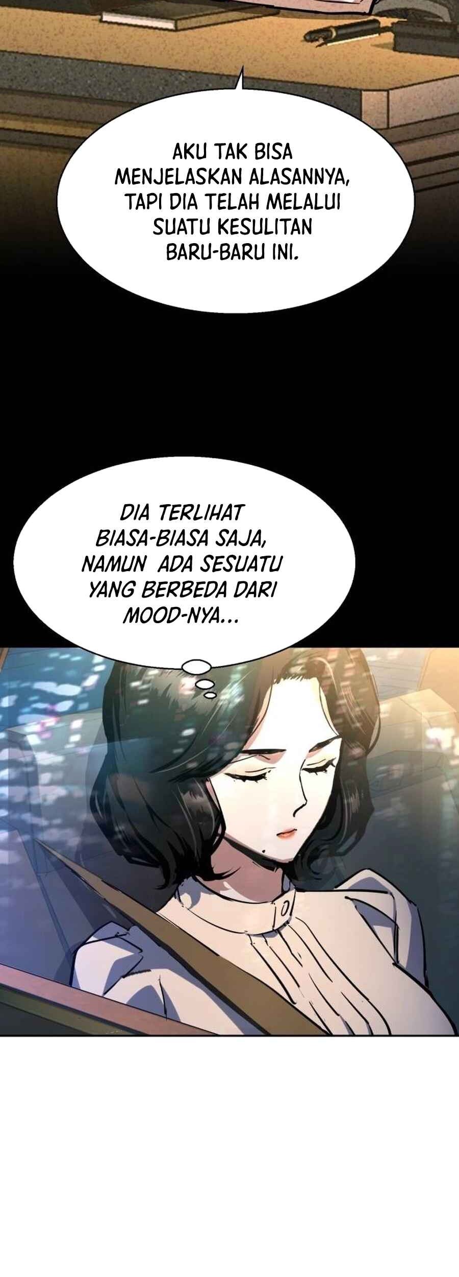 Mercenary Enrollment Chapter 220 Gambar 40