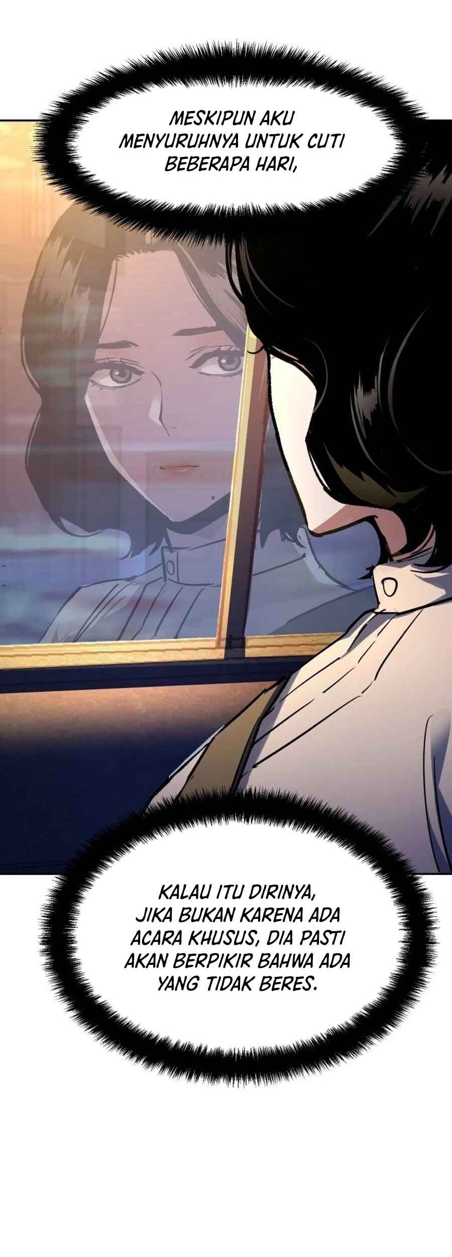 Mercenary Enrollment Chapter 220 Gambar 41