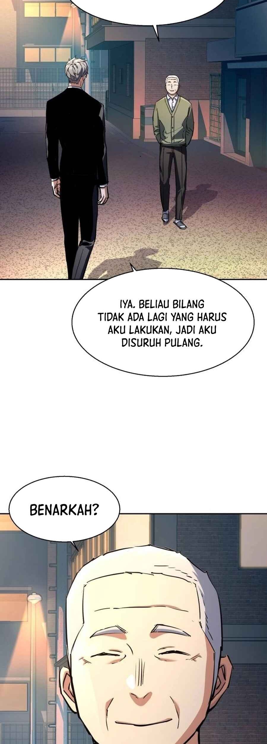 Mercenary Enrollment Chapter 220 Gambar 45