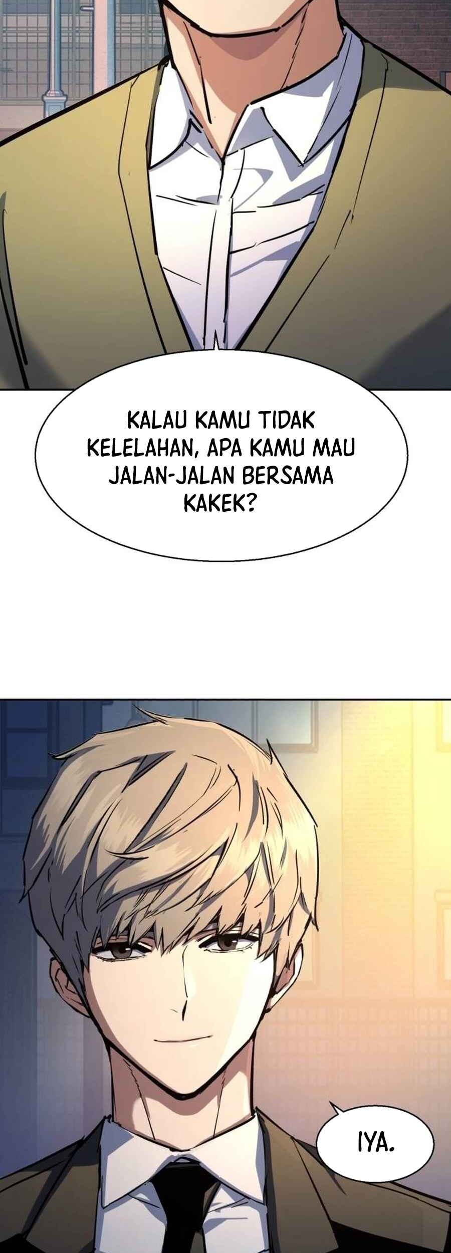 Mercenary Enrollment Chapter 220 Gambar 46