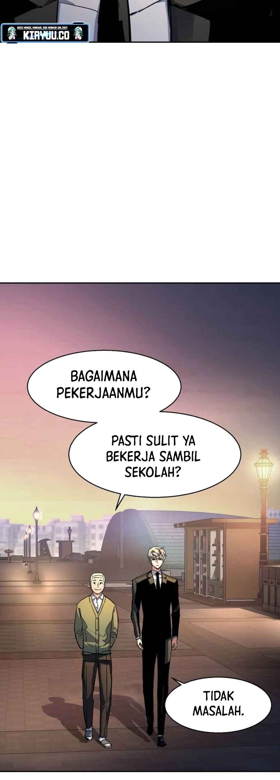 Mercenary Enrollment Chapter 220 Gambar 47