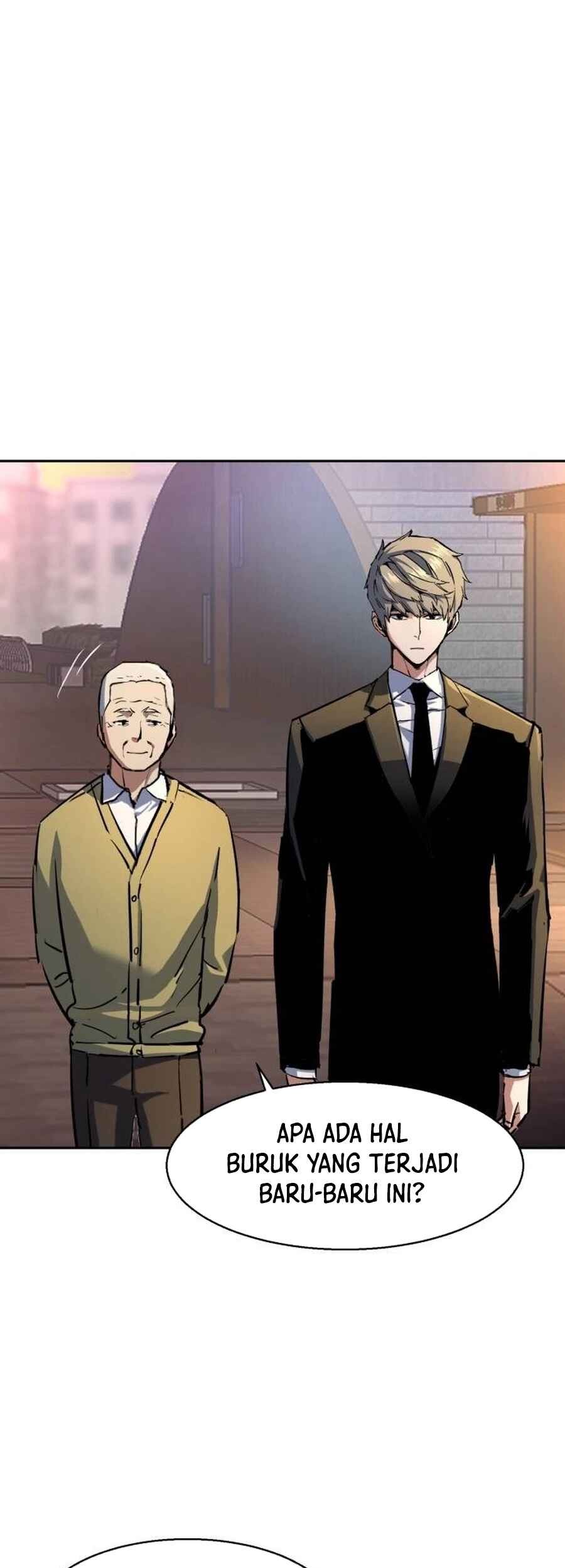 Mercenary Enrollment Chapter 220 Gambar 48