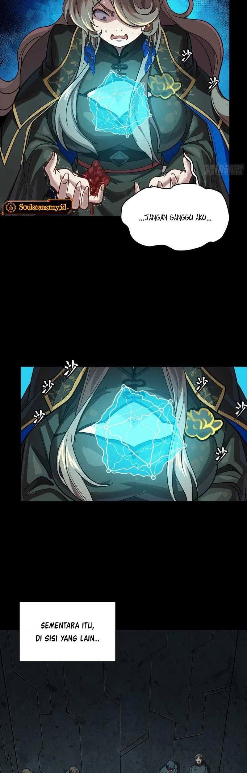 Legend of Star General Chapter 254 Gambar 3