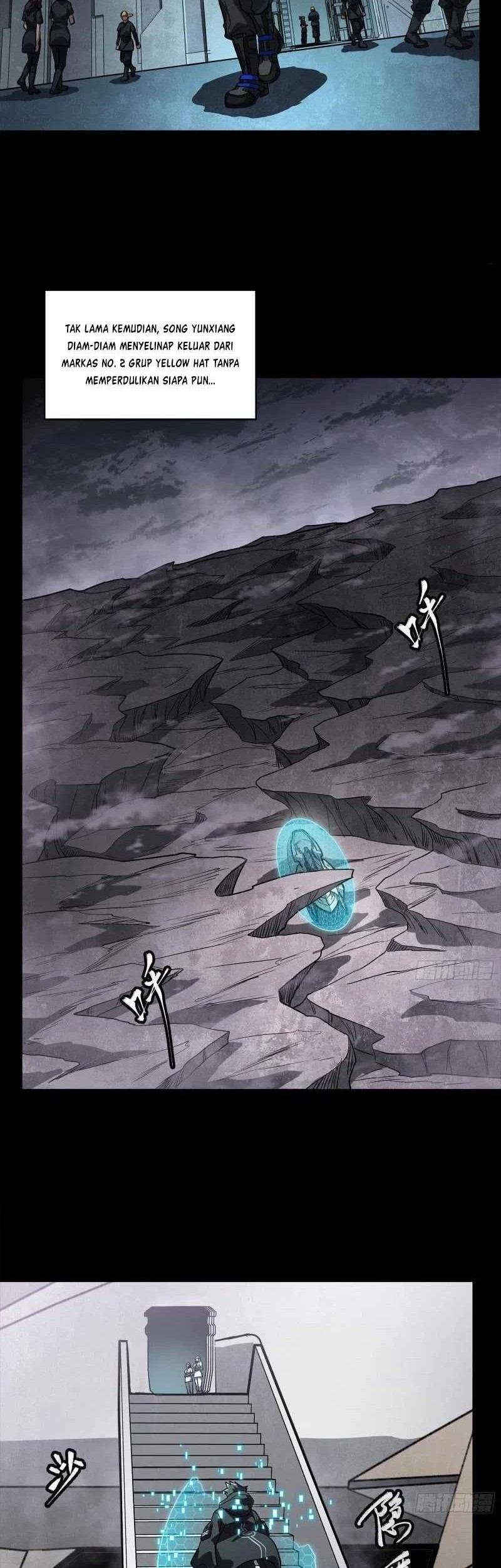 Legend of Star General Chapter 254 Gambar 11