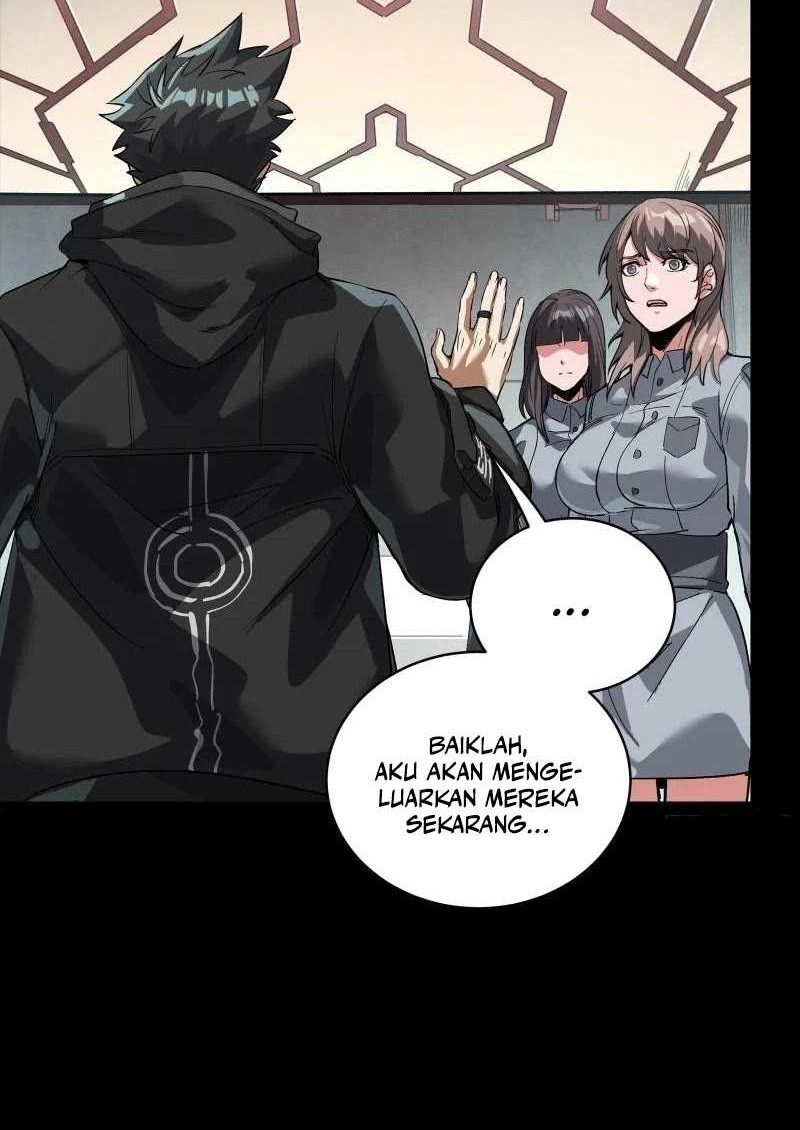 Legend of Star General Chapter 254 Gambar 13