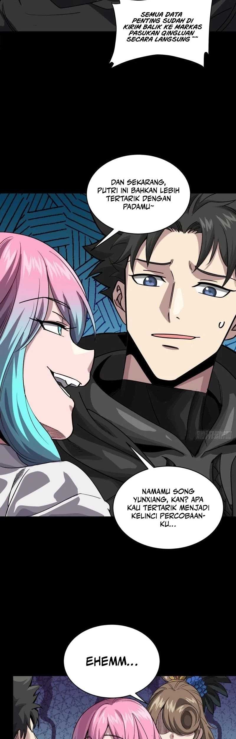 Legend of Star General Chapter 254 Gambar 18