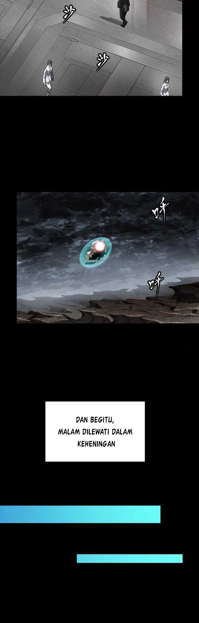 Legend of Star General Chapter 254 Gambar 23