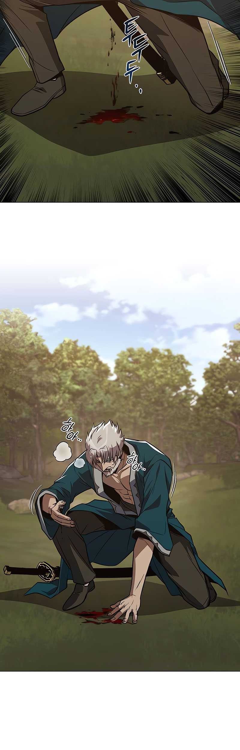 Lazy Prince Becomes a Genius Chapter 131 Gambar 50