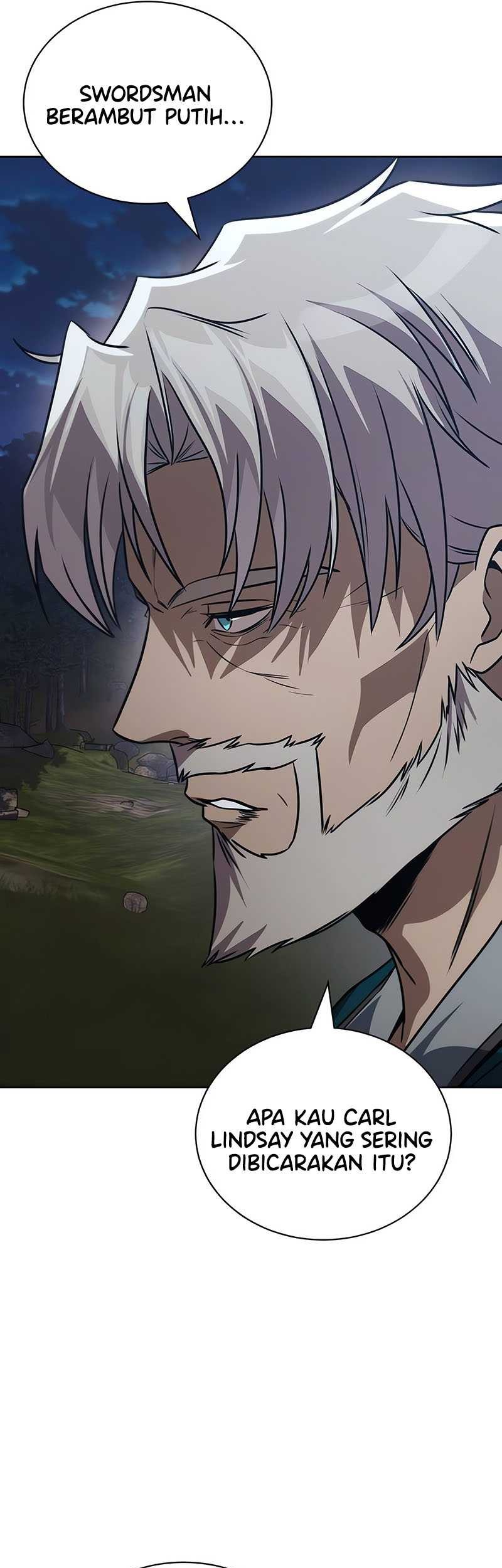 Lazy Prince Becomes a Genius Chapter 131 Gambar 66