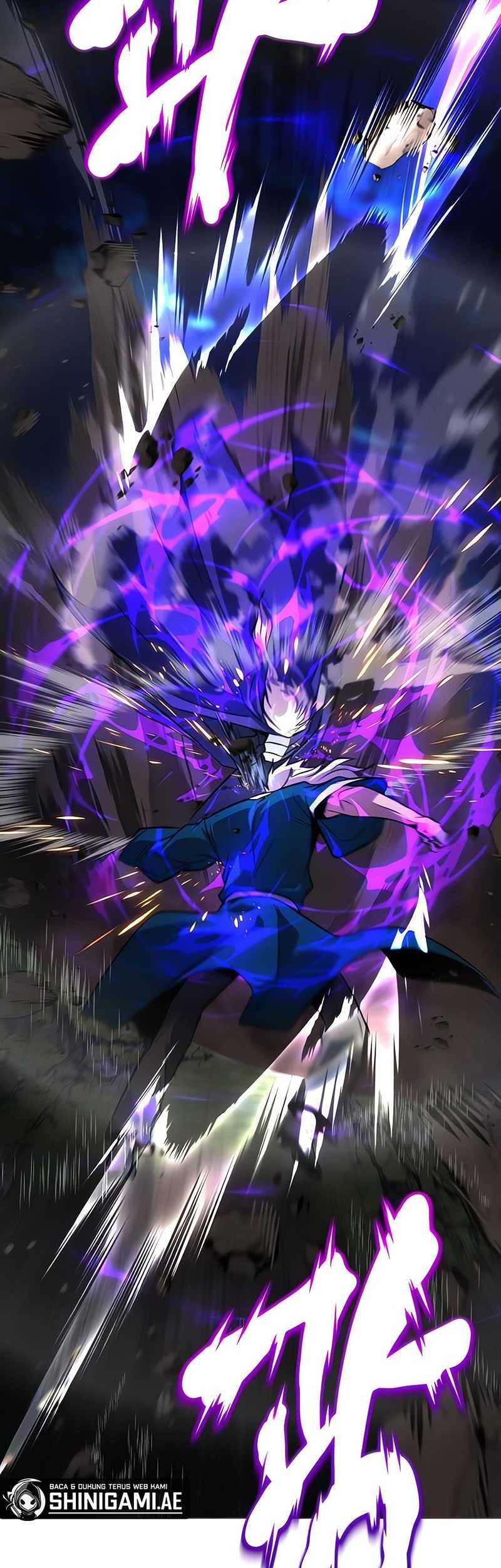 Lazy Prince Becomes a Genius Chapter 131 Gambar 72