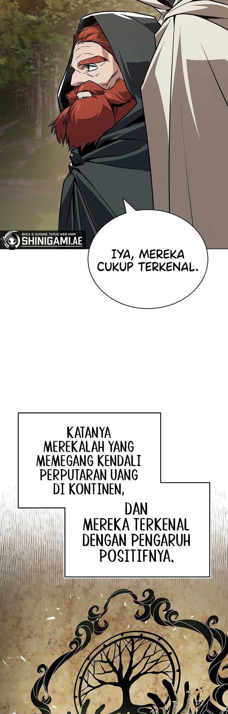 Lazy Prince Becomes a Genius Chapter 131 Gambar 35