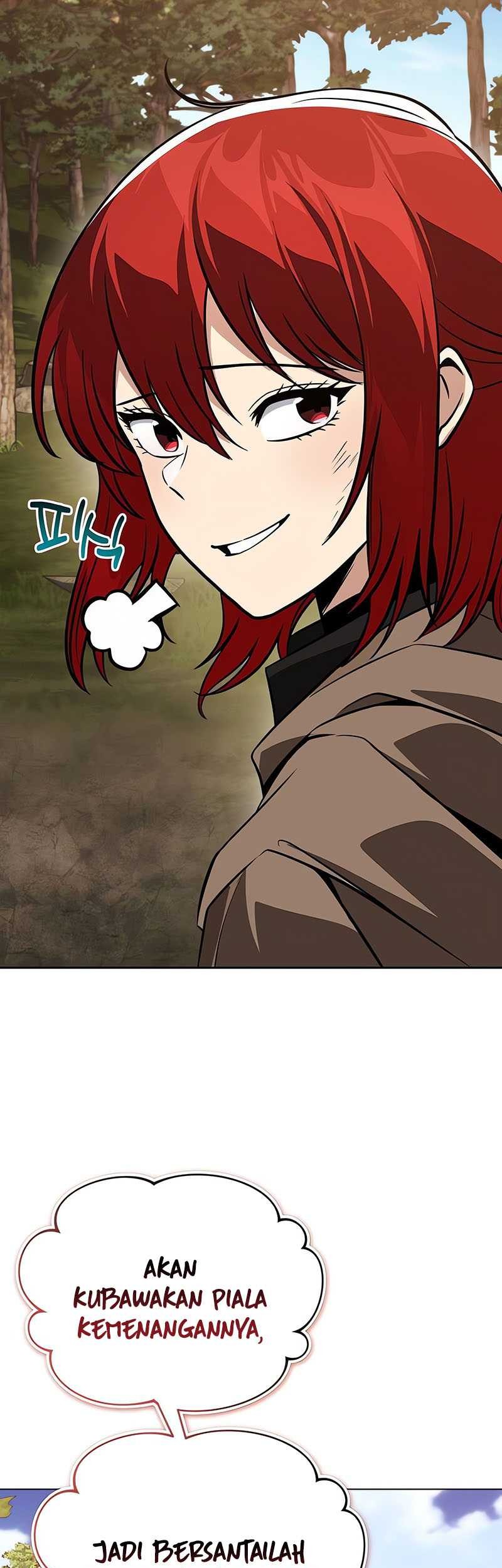 Lazy Prince Becomes a Genius Chapter 131 Gambar 46