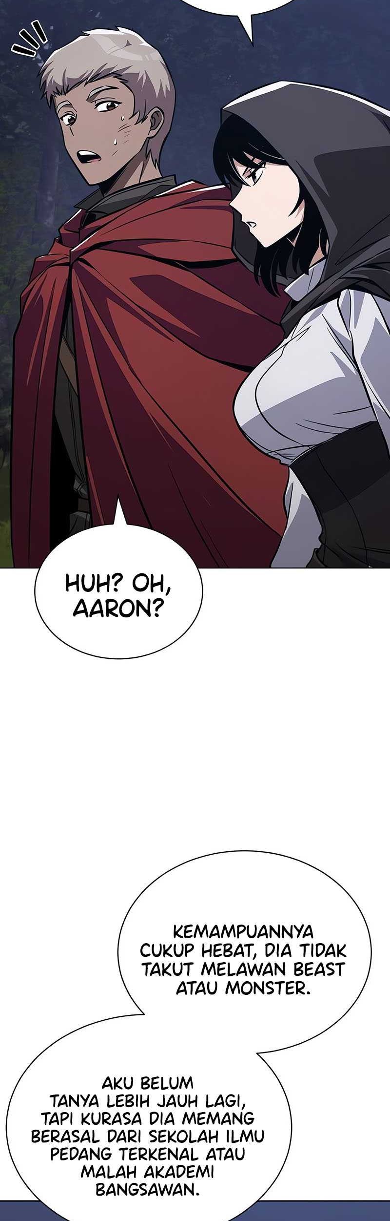 Lazy Prince Becomes a Genius Chapter 131 Gambar 12