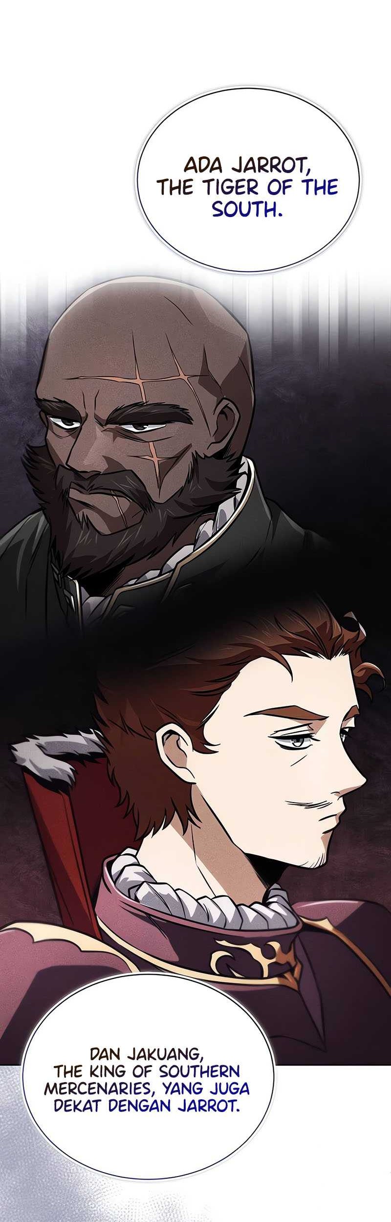 Lazy Prince Becomes a Genius Chapter 131 Gambar 23