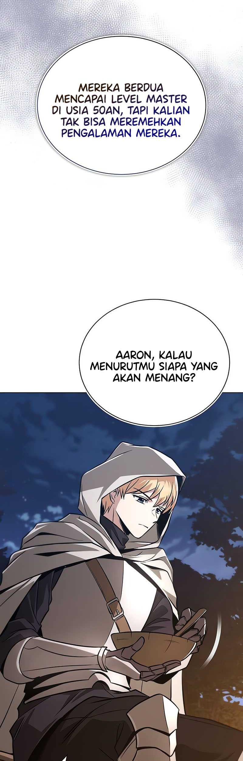 Lazy Prince Becomes a Genius Chapter 131 Gambar 24