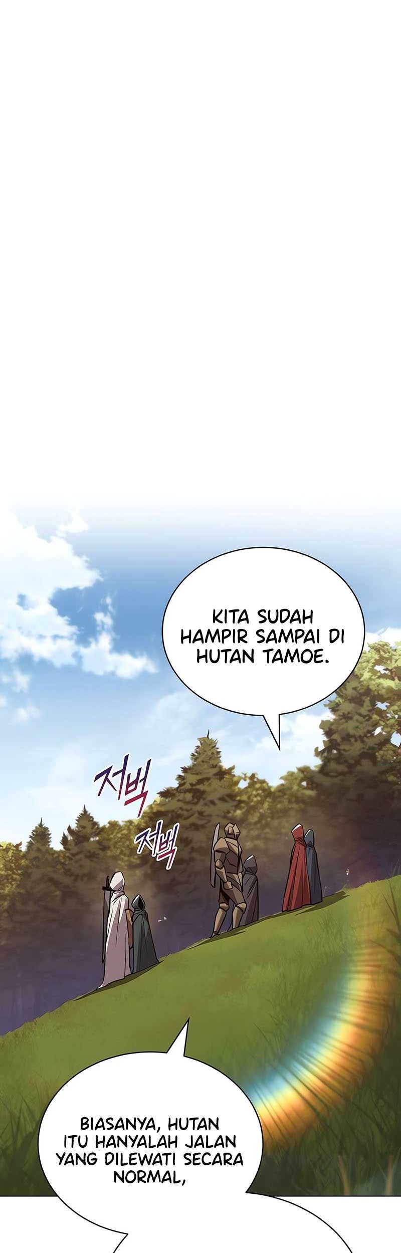 Lazy Prince Becomes a Genius Chapter 131 Gambar 32