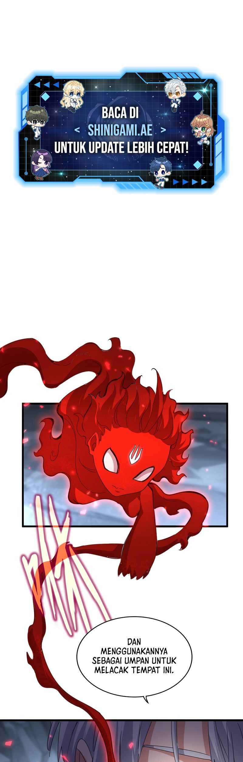 Manhua Magic Emperor Chapter 644 gambar nomor 2