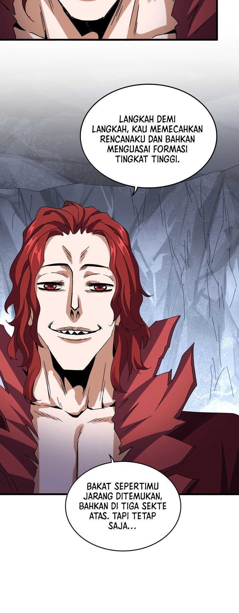 Magic Emperor Chapter 644 Gambar 13