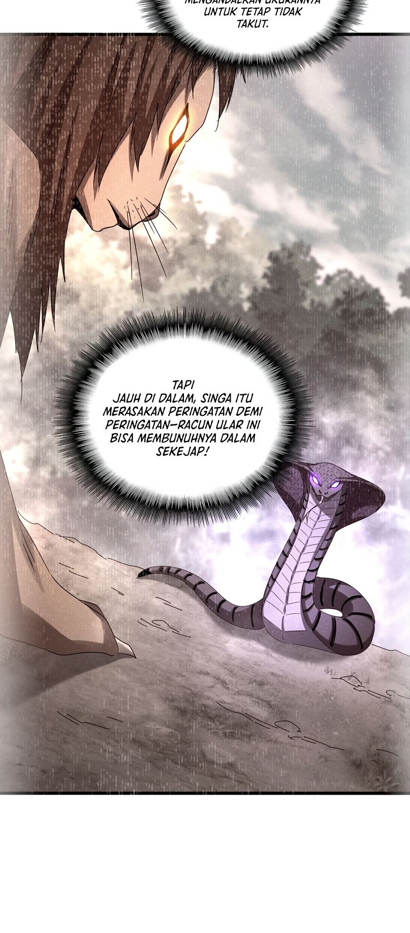 Magic Emperor Chapter 644 Gambar 21