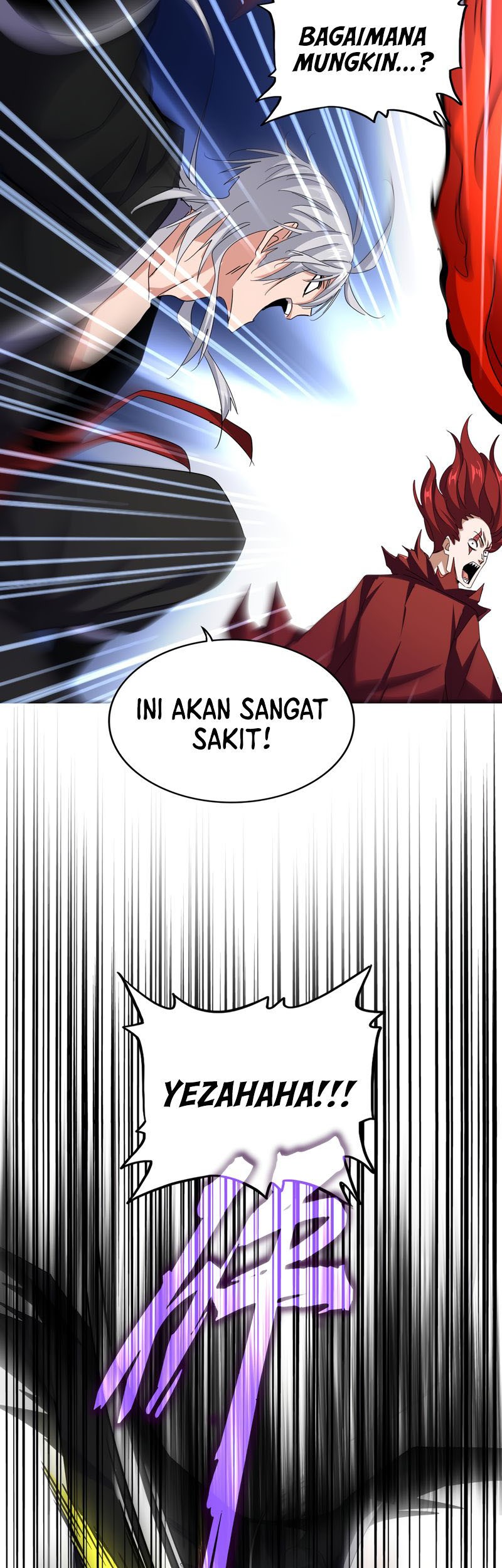 Magic Emperor Chapter 644 Gambar 28