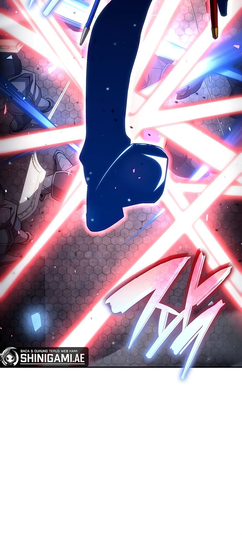 Boundless Necromancer Chapter 118 Gambar 54