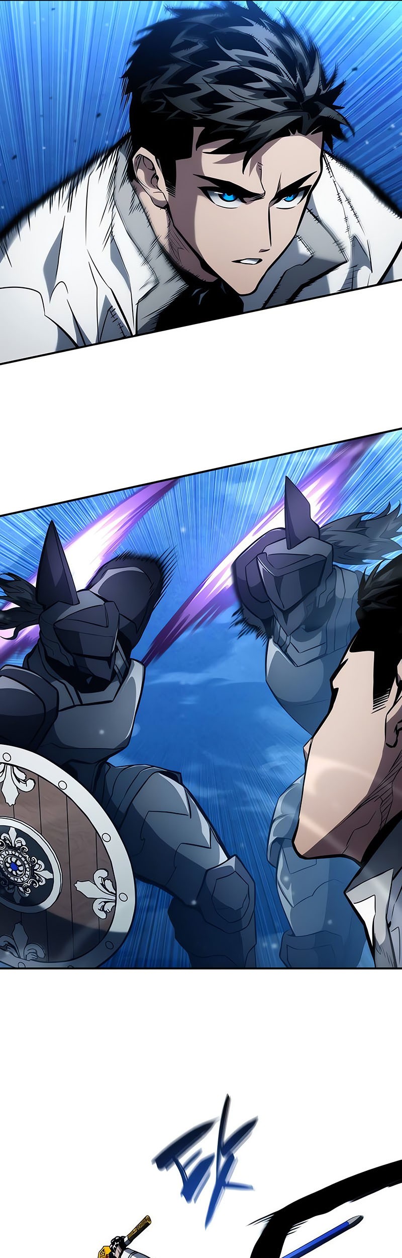 Boundless Necromancer Chapter 118 Gambar 51