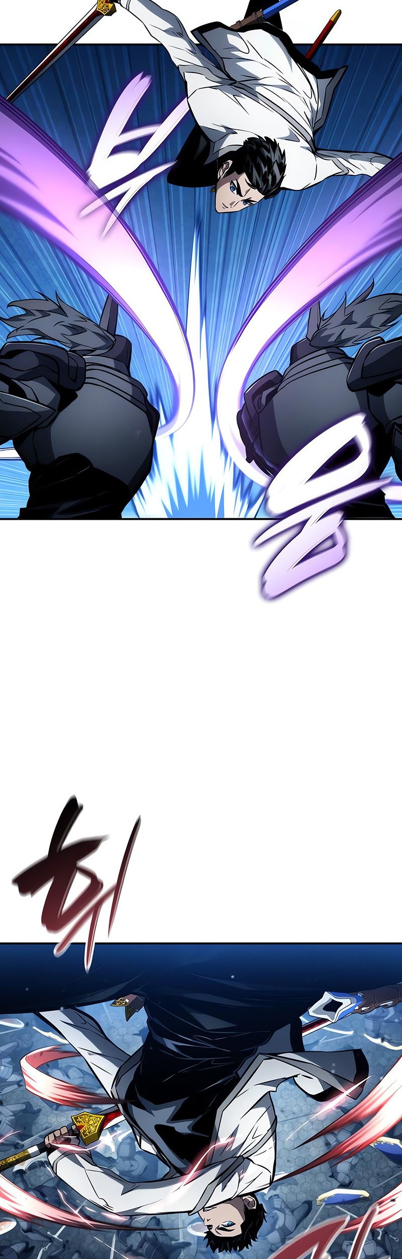 Boundless Necromancer Chapter 118 Gambar 52