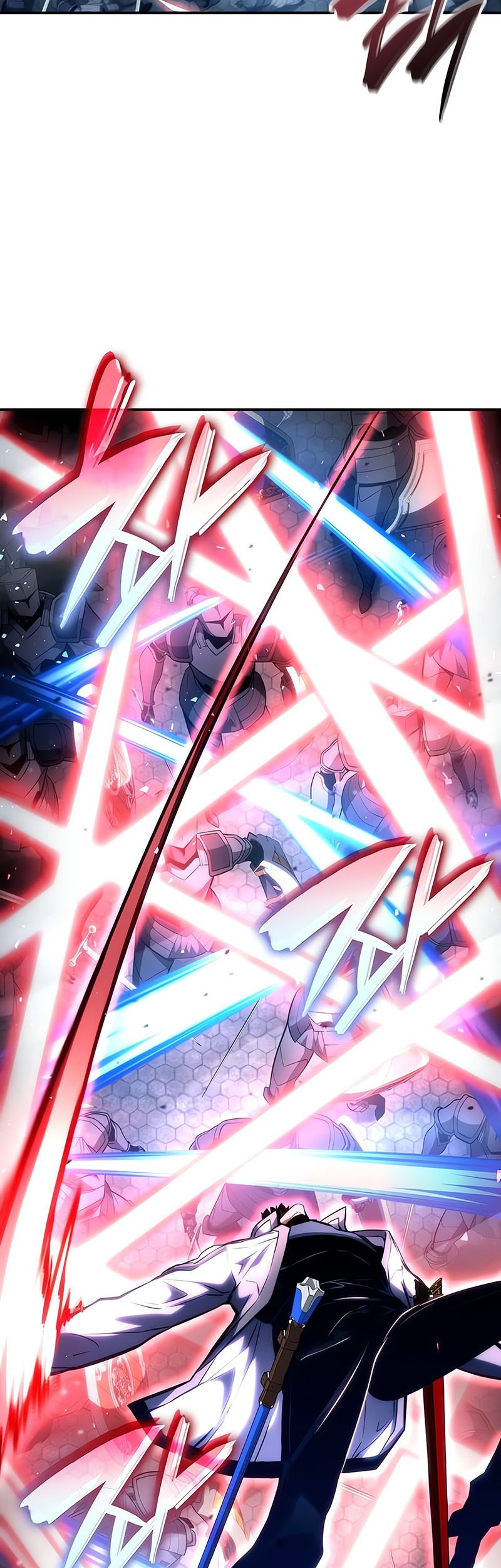 Boundless Necromancer Chapter 118 Gambar 53